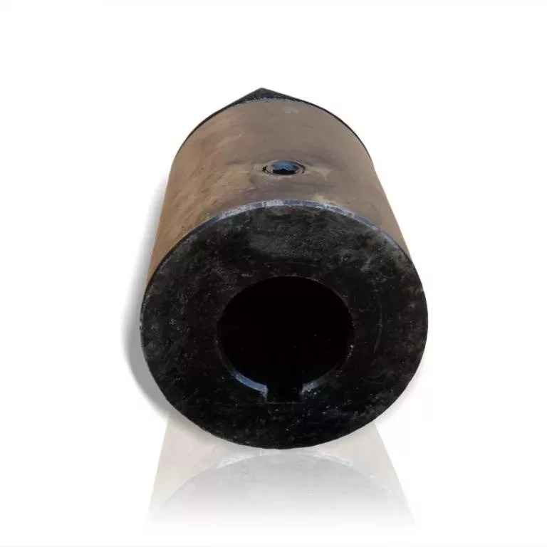 Cono rajador de troncos de madera diámetro 100 mm - Imagen 2