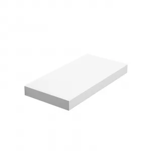 Estante Flotante 40 cm