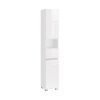 Mueble baño cajón, estantería, almacenamiento, blanco