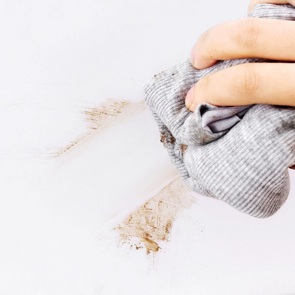 Armario de tela plegable con zapatero, blanco - Imagen 4