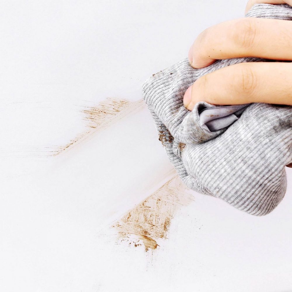 Estantería modular de 9 cubos de plástico con puertas - Imagen 7