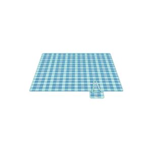 Manta de picnic 200x200 cm impermeable plegable