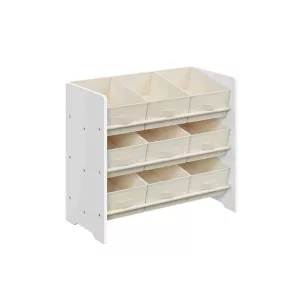 Estantería para niños