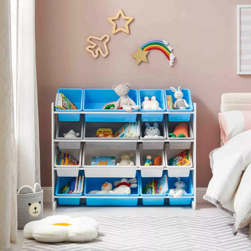 Estantería de Juguetes - Imagen 2