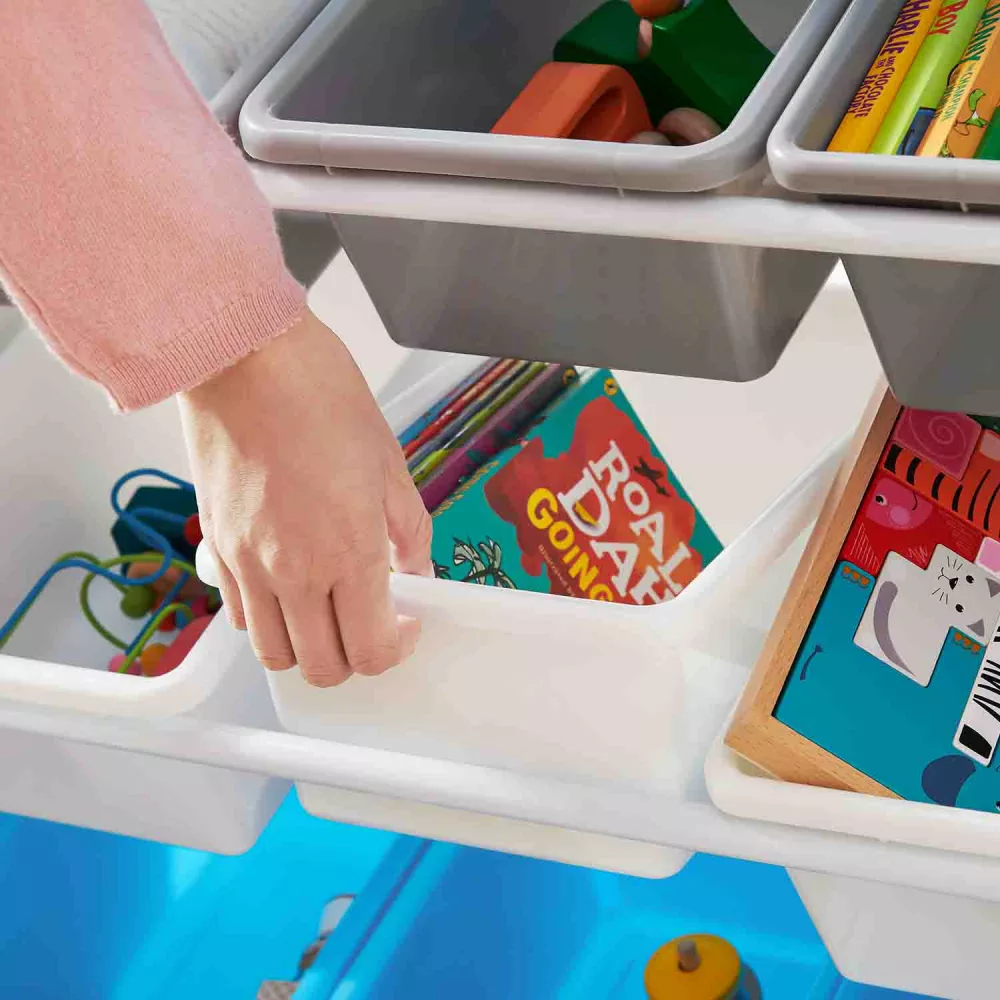 Estantería de Juguetes - Imagen 4