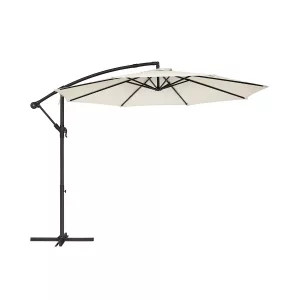 Sombrilla Terraza Exterior Protección UPF 50+