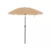 Parasol de playa Ø 2 m Topo