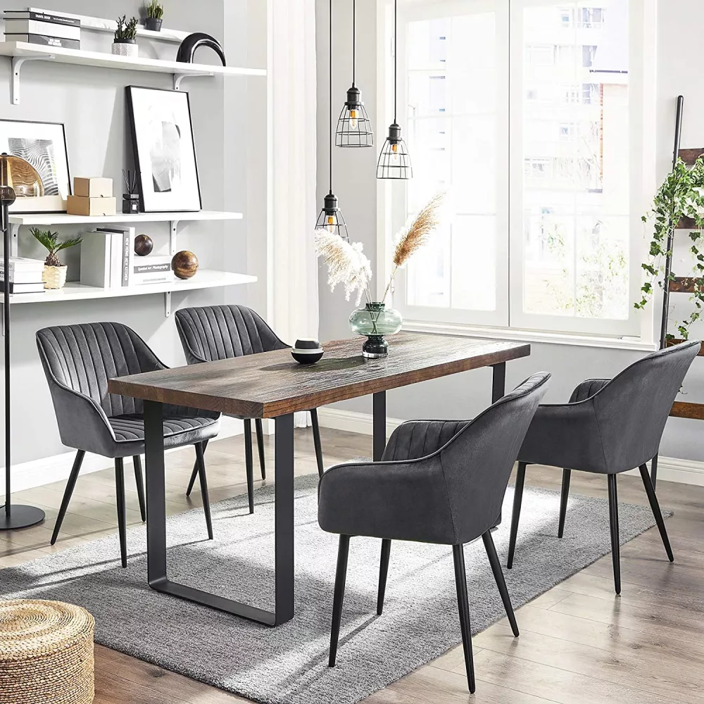 Silla de Comedor - Imagen 3