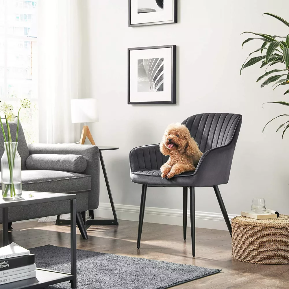 Silla de Comedor - Imagen 2