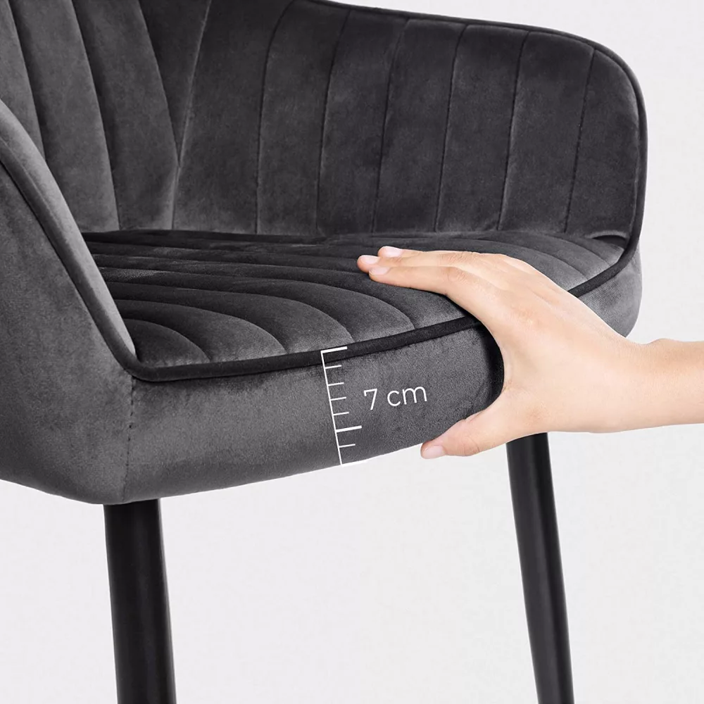 Silla de Comedor - Imagen 6