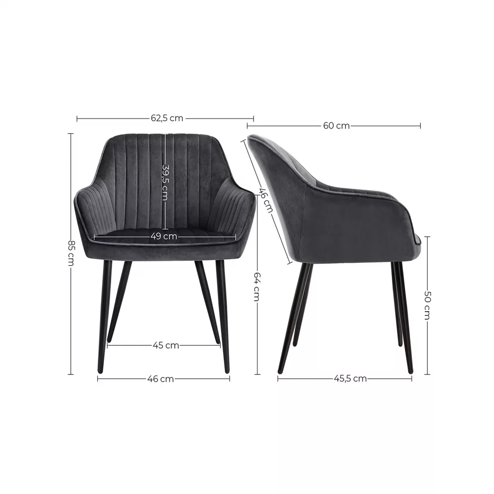 Silla de Comedor - Imagen 7