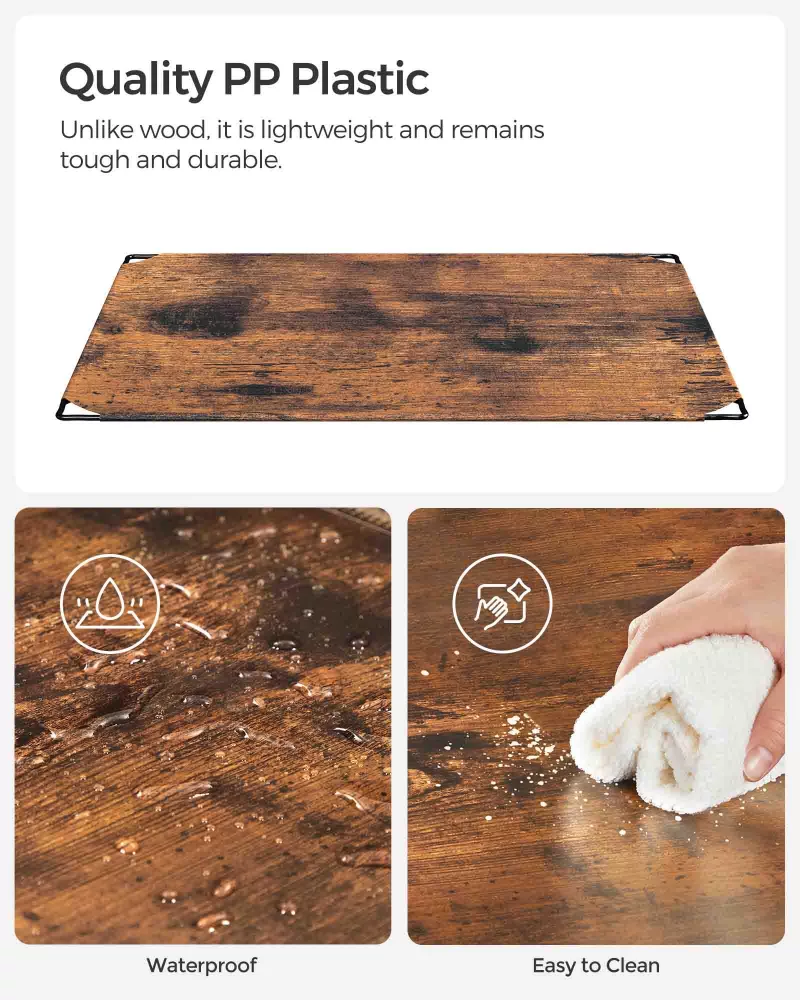 Zapatero Modular con 10 Compartimentos - Imagen 4