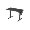 Escritorio Eléctrico Regulable en Altura 60 x 120 x (72-120) cm