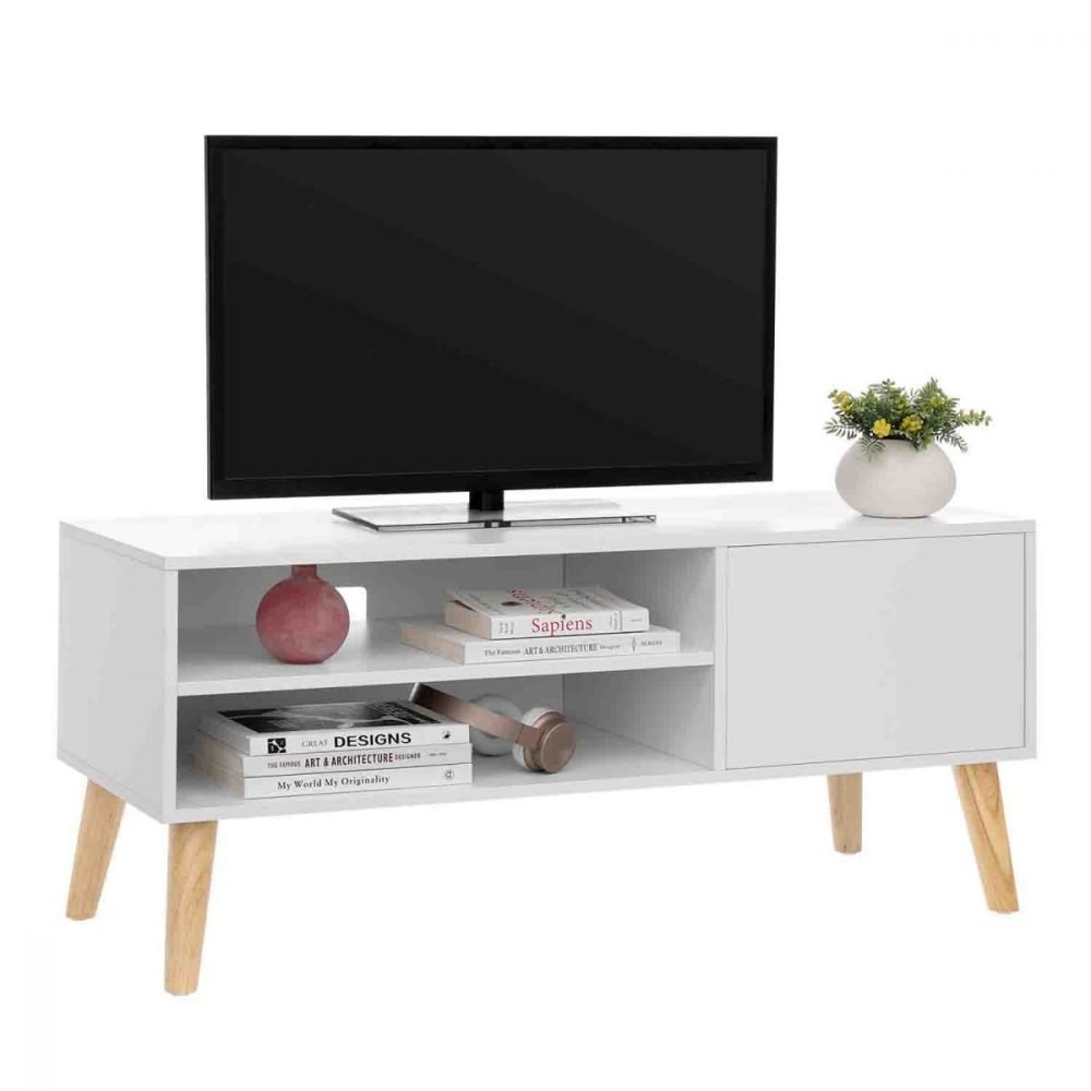 Mueble de tv para televisores de hasta 55 pulgadas - Imagen 3