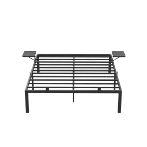 Marco de Cama Doble para Colchón de 200 x 160 cm