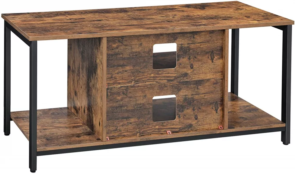 Mueble TV Almacenamiento Abierto - Imagen 5